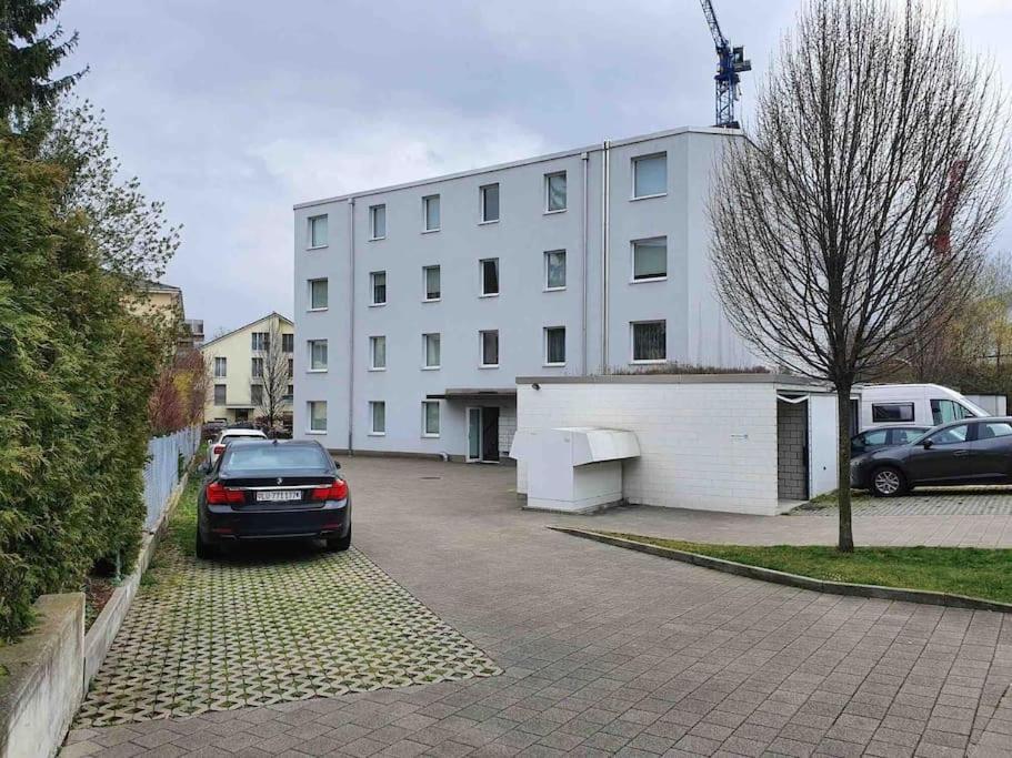 Апартаменти Atikka, Atico, Penthouse Lucerne Екстер'єр фото